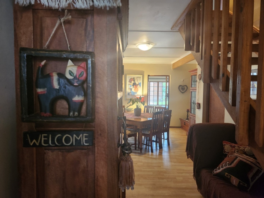 3 Bedroom Property for Sale in Denver Park Western Cape